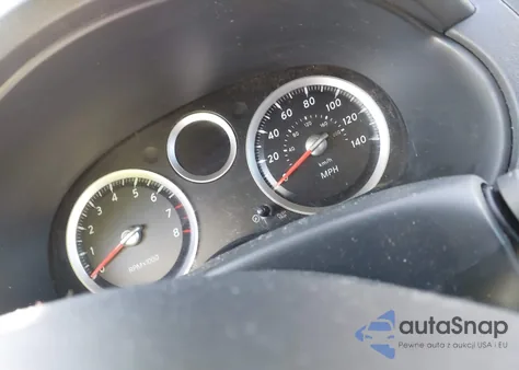 2011 Nissan Sentra 2.0Sr z USA, uszkodzony, nr VIN 3N1AB6AP2BL618071